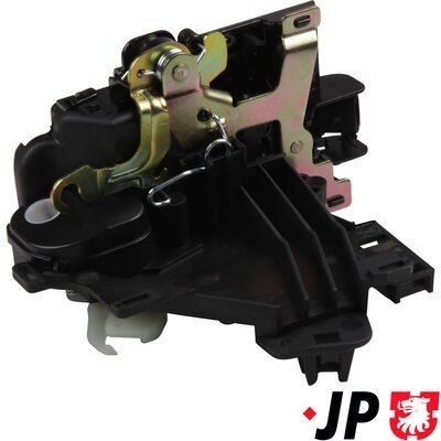Замок передньої двері, лівої JP Group 1187502670 ціна, від 30.46 USD